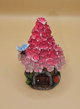 Load image into Gallery viewer, Fairy Garden House 8cm
