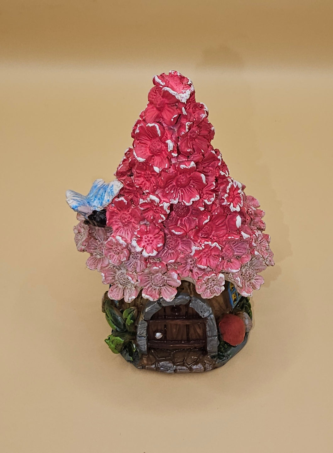 Fairy Garden House 8cm