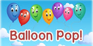 Balloon Pop