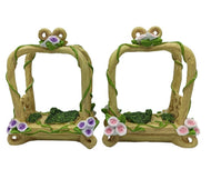 Fairy Garden Bed 15cm