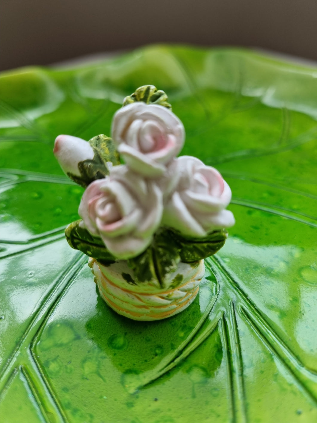Mini Flower Pots