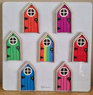 Pick a Door