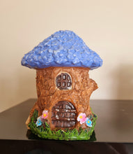 Load image into Gallery viewer, Fairy Garden House Was $7.80 Now $5
